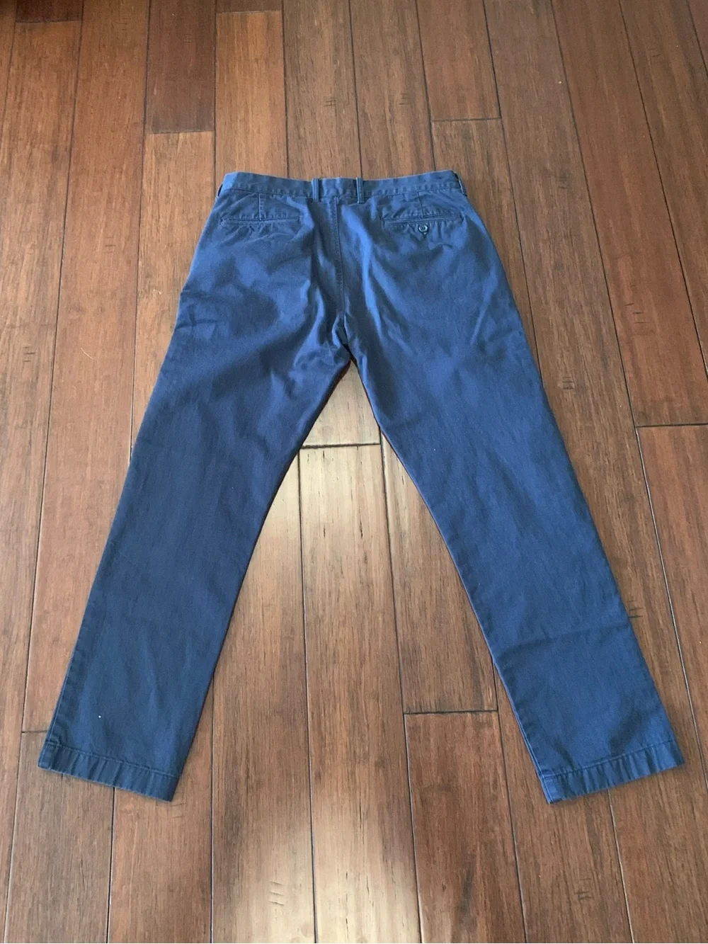 J. Crew The Sutton Pant